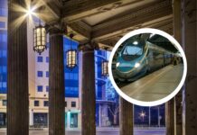 Metro we Wrocławiu? Ruszyły pierwsze odwierty przy Dworcu Świebodzkim. To może być przełom!