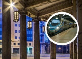Metro we Wrocławiu? Ruszyły pierwsze odwierty przy Dworcu Świebodzkim. To może być przełom!