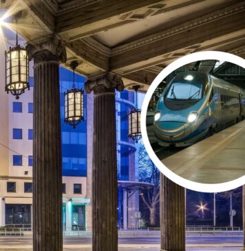 Metro we Wrocławiu? Ruszyły pierwsze odwierty przy Dworcu Świebodzkim. To może być przełom!
