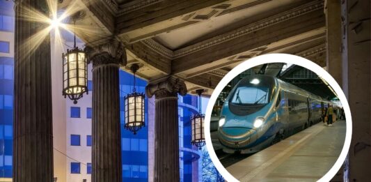 Metro we Wrocławiu? Ruszyły pierwsze odwierty przy Dworcu Świebodzkim. To może być przełom!