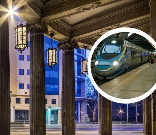 Metro we Wrocławiu? Ruszyły pierwsze odwierty przy Dworcu Świebodzkim. To może być przełom!