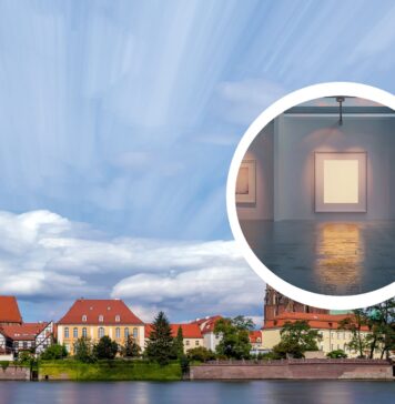 Nowe muzeum we Wrocławiu! W środku bezcenne skarby, starożytna mumia i słynna „Madonna pod jodłami”. Jest ważna decyzja!
