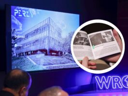 „Perły Architektury”, czyli podróż śladami 30 ikonicznych obiektów powojennego Wrocławia