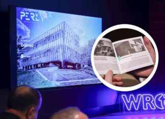 „Perły Architektury”, czyli podróż śladami 30 ikonicznych obiektów powojennego Wrocławia