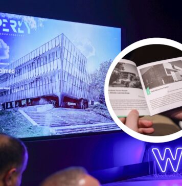 „Perły Architektury”, czyli podróż śladami 30 ikonicznych obiektów powojennego Wrocławia