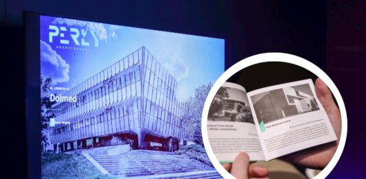 „Perły Architektury”, czyli podróż śladami 30 ikonicznych obiektów powojennego Wrocławia