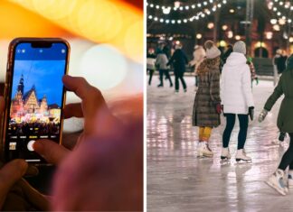 Co robić we Wrocławiu do końca roku? Najciekawsze atrakcje i wydarzenia zimą