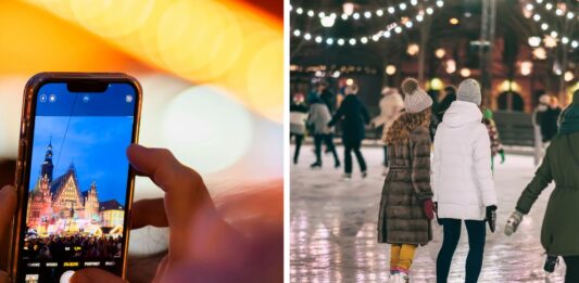 Co robić we Wrocławiu do końca roku? Najciekawsze atrakcje i wydarzenia zimą