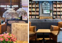 Nowy rozdział „Literatki”. Green Caffè Nero w legendarnym miejscu we Wrocławiu