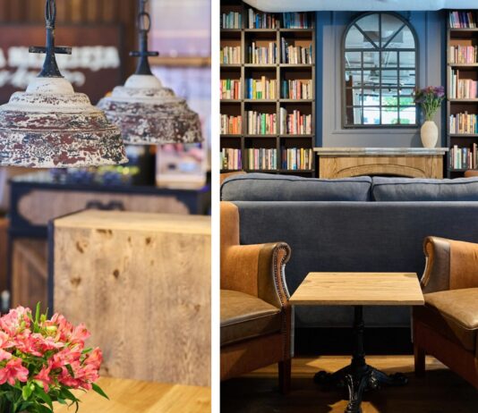 Nowy rozdział „Literatki”. Green Caffè Nero w legendarnym miejscu we Wrocławiu