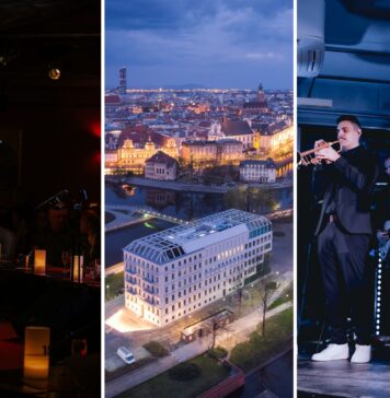 Dwa oblicza Sylwestra z Vertigo – glamour wielkiego ekranu i elegancja złotej ery jazzu