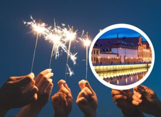 Sylwester we Wrocławiu – jedna noc, wiele propozycji 2025/2026