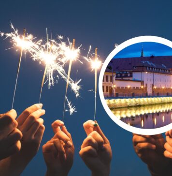 Sylwester we Wrocławiu – jedna noc, wiele propozycji 2025/2026