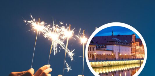 Sylwester we Wrocławiu – jedna noc, wiele propozycji 2025/2026