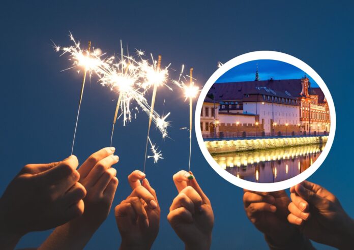 w Terminal event Center we Wrocławiu