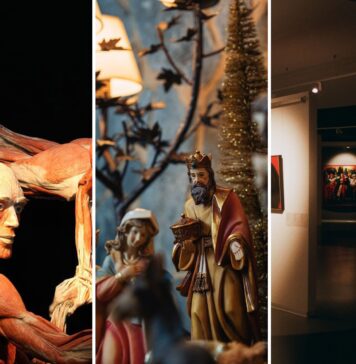 Jakie wystawy odwiedzić w styczniu 2026 roku we Wrocławiu?