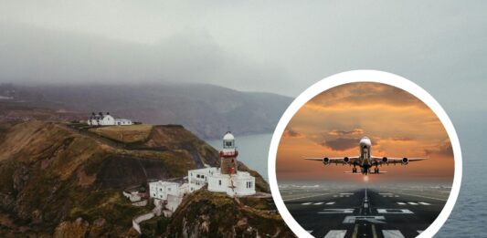 Tanie loty z Wrocławia w styczniu 2026 – podróżuj za mniej niż 230 zł w obie strony!