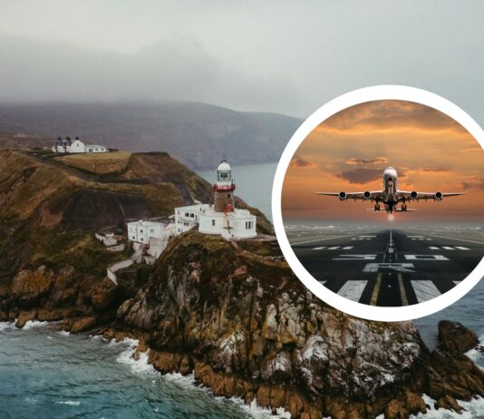 Tanie loty z Wrocławia w styczniu 2026 – podróżuj za mniej niż 230 zł w obie strony!