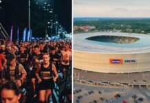 Tarczyński Nocny Wrocław Półmaraton 2026 – nowa trasa, nowe wyzwania i różne emocje