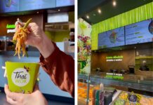 Pad Thai we Wrocławiu, którego musisz spróbować! Thai Wok