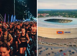 Tarczyński Nocny Wrocław Półmaraton 2026 – nowa trasa, nowe wyzwania i różne emocje