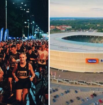 Tarczyński Nocny Wrocław Półmaraton 2026 – nowa trasa, nowe wyzwania i różne emocje