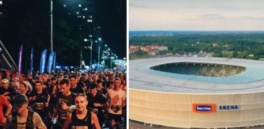Tarczyński Nocny Wrocław Półmaraton 2026 – nowa trasa, nowe wyzwania i różne emocje