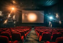 KINO DOKUMENTALNE – NASZA MIŁOŚĆ – najlepsze dokumenty ostatnich dekad w kinie DCF