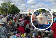 Sukces pierwszej Wrocławskiej Wyprzedaży Garażowej! Kolejna już niebawem