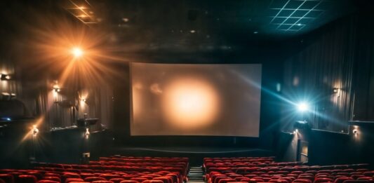 KINO DOKUMENTALNE – NASZA MIŁOŚĆ – najlepsze dokumenty ostatnich dekad w kinie DCF