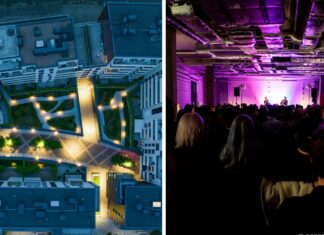 BULVARY zapraszają nad Odrę! Pyszne jedzenie, sztuka, design i moda