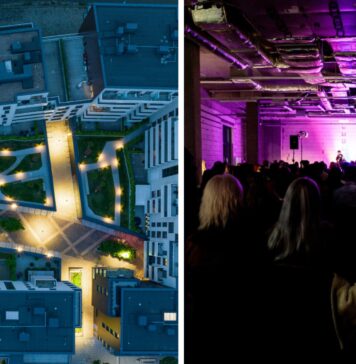 BULVARY zapraszają nad Odrę! Pyszne jedzenie, sztuka, design i moda