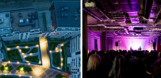 BULVARY zapraszają nad Odrę! Pyszne jedzenie, sztuka, design i moda