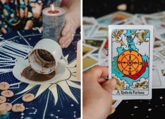 We Wrocławiu odbędą się Targi Andrzejkowe z udziałem wróżek, astrologów i numerologów