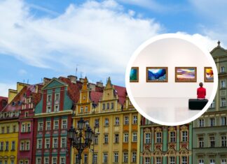 6 wystaw, które warto odwiedzić w marcu 2025 we Wrocławiu