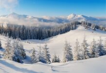 Kiedy są ferie zimowe na Dolnym Śląsku w 2026 roku?