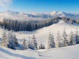 Kiedy są ferie zimowe na Dolnym Śląsku w 2026 roku?