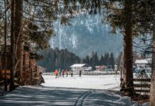 Najlepsze trasy narciarskie i ośrodki na Dolnym Śląsku – ferie 2026