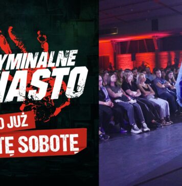 Kryminalne Miasto 2025: Wrocław stolicą true crime. Spotkaj najpopularniejszych podcasterów kryminalnych w Polsce!