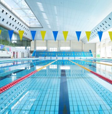 NOWOŚĆ! Na Nowych Żernikach we Wrocławiu powstaje aquapark