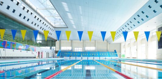 NOWOŚĆ! Na Nowych Żernikach we Wrocławiu powstaje aquapark