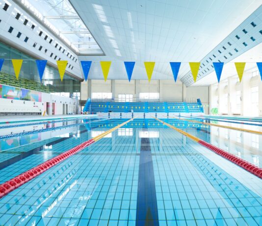 NOWOŚĆ! Na Nowych Żernikach we Wrocławiu powstaje aquapark