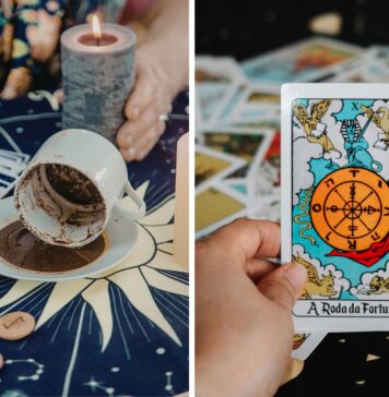 We Wrocławiu odbędą się Targi Andrzejkowe z udziałem wróżek, astrologów i numerologów