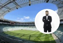 Remigiusz Jezierski nowym prezesem Śląska Wrocław