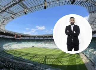 Remigiusz Jezierski nowym prezesem Śląska Wrocław