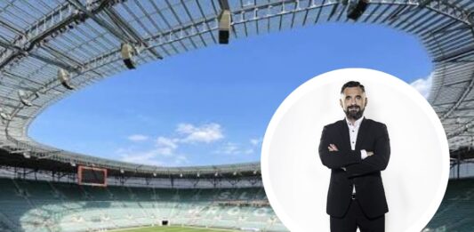 Remigiusz Jezierski nowym prezesem Śląska Wrocław