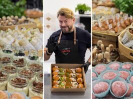 Wyjątkowe boxy imprezowe we Wrocławiu – zamów catering, który robi wrażenie