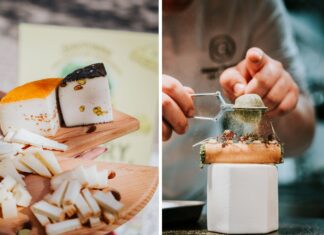 Delicje z nadzieniem – wyjątkowa edycja kulinarnego festiwalu we Wrocławiu