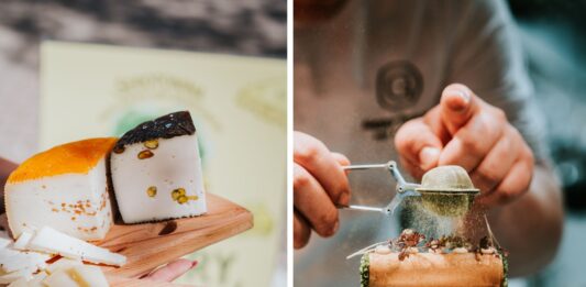 Delicje z nadzieniem – wyjątkowa edycja kulinarnego festiwalu we Wrocławiu