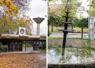 Niedziela w Hutmenie – nowa wystawa w Muzeum Architektury we Wrocławiu